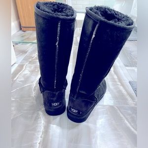Vintage Ugg Boots